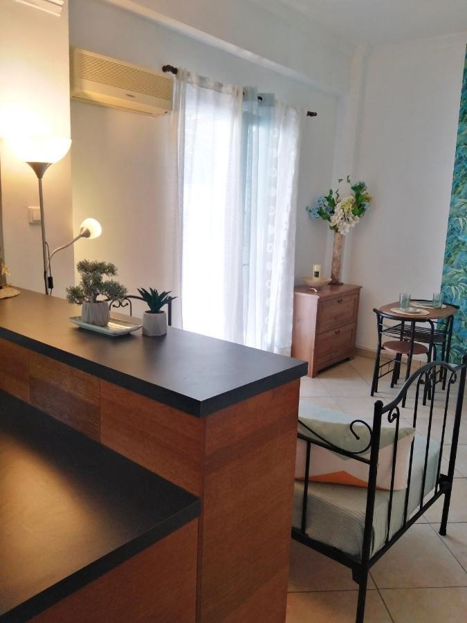 La Casa Di Maria Apartment เอเธนส์ ภายนอก รูปภาพ