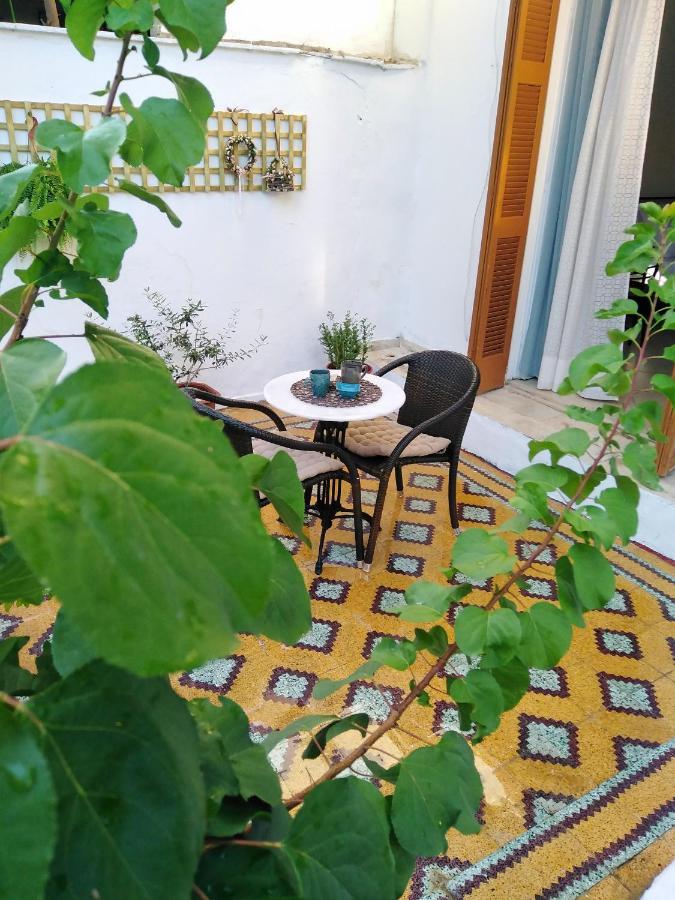 La Casa Di Maria Apartment เอเธนส์ ภายนอก รูปภาพ