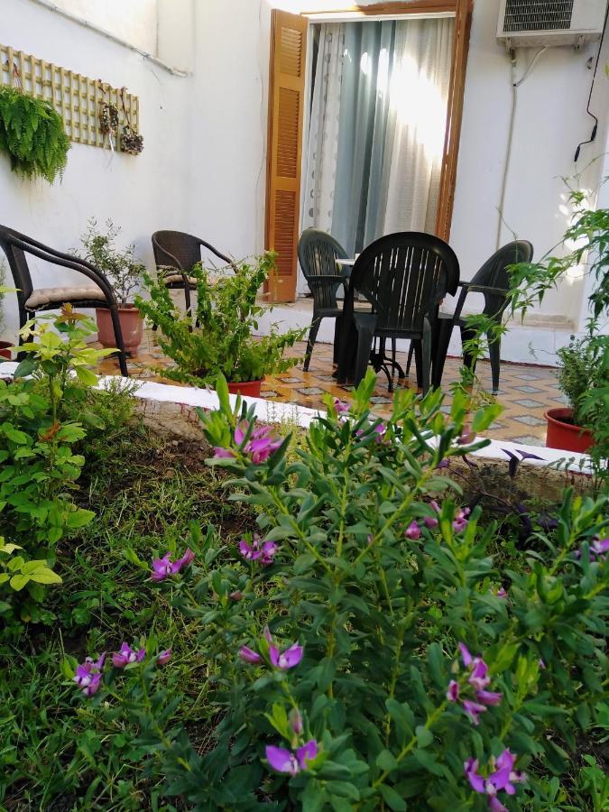 La Casa Di Maria Apartment เอเธนส์ ภายนอก รูปภาพ
