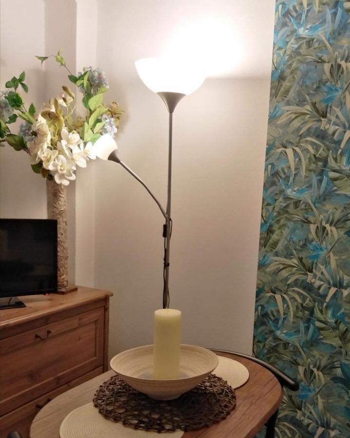 La Casa Di Maria Apartment เอเธนส์ ภายนอก รูปภาพ