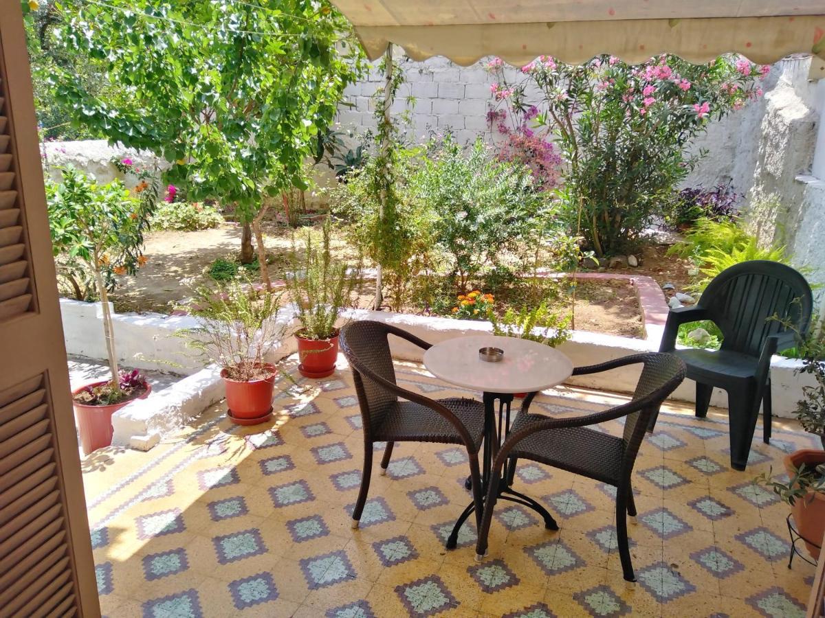 La Casa Di Maria Apartment เอเธนส์ ภายนอก รูปภาพ