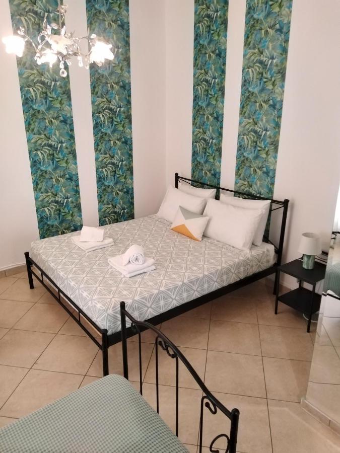 La Casa Di Maria Apartment เอเธนส์ ภายนอก รูปภาพ