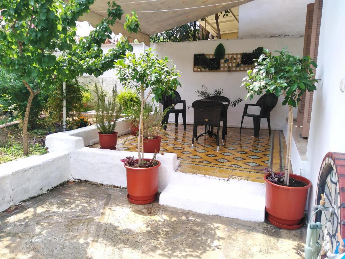 La Casa Di Maria Apartment เอเธนส์ ภายนอก รูปภาพ
